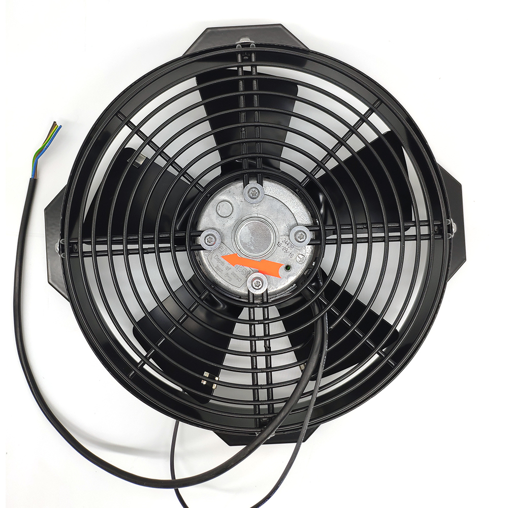 W2D250GA0409 for Inverter cooling fan / Siemens variable frequency
