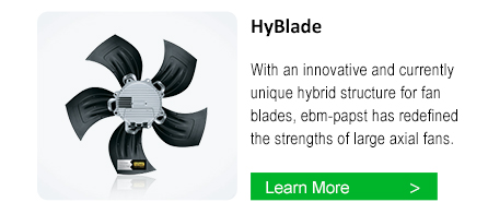 ebmpapst-hyblade-axial-fans