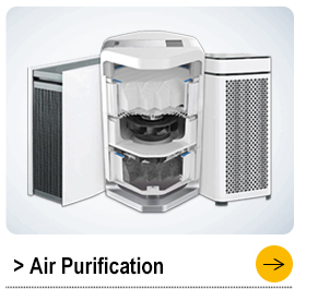 Fans-application-for-air-purification