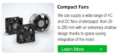 ebmpapst-compact-axial-fans