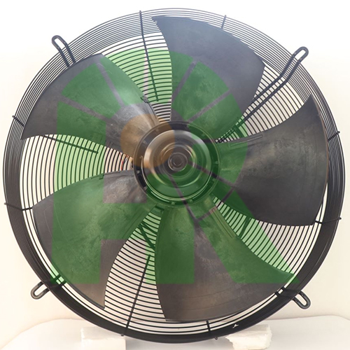 ebmpapst-S3G630-AU23-01-Ø630MM-400V-3200W-5A-1510RPM-50/60Hz-EC-Fan-Basket-Grille-Axial-Fan-used-in-Cooling-Tower-HVAC&R