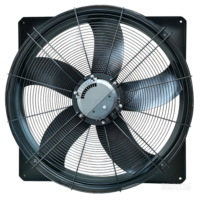 AxiBlade Series