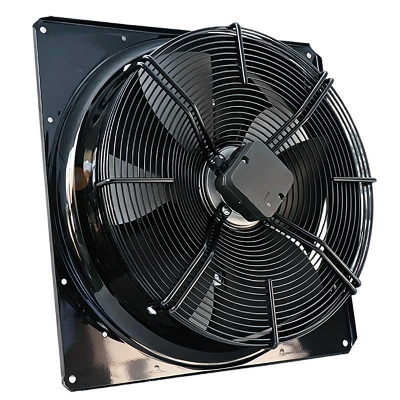 HyBlade Series