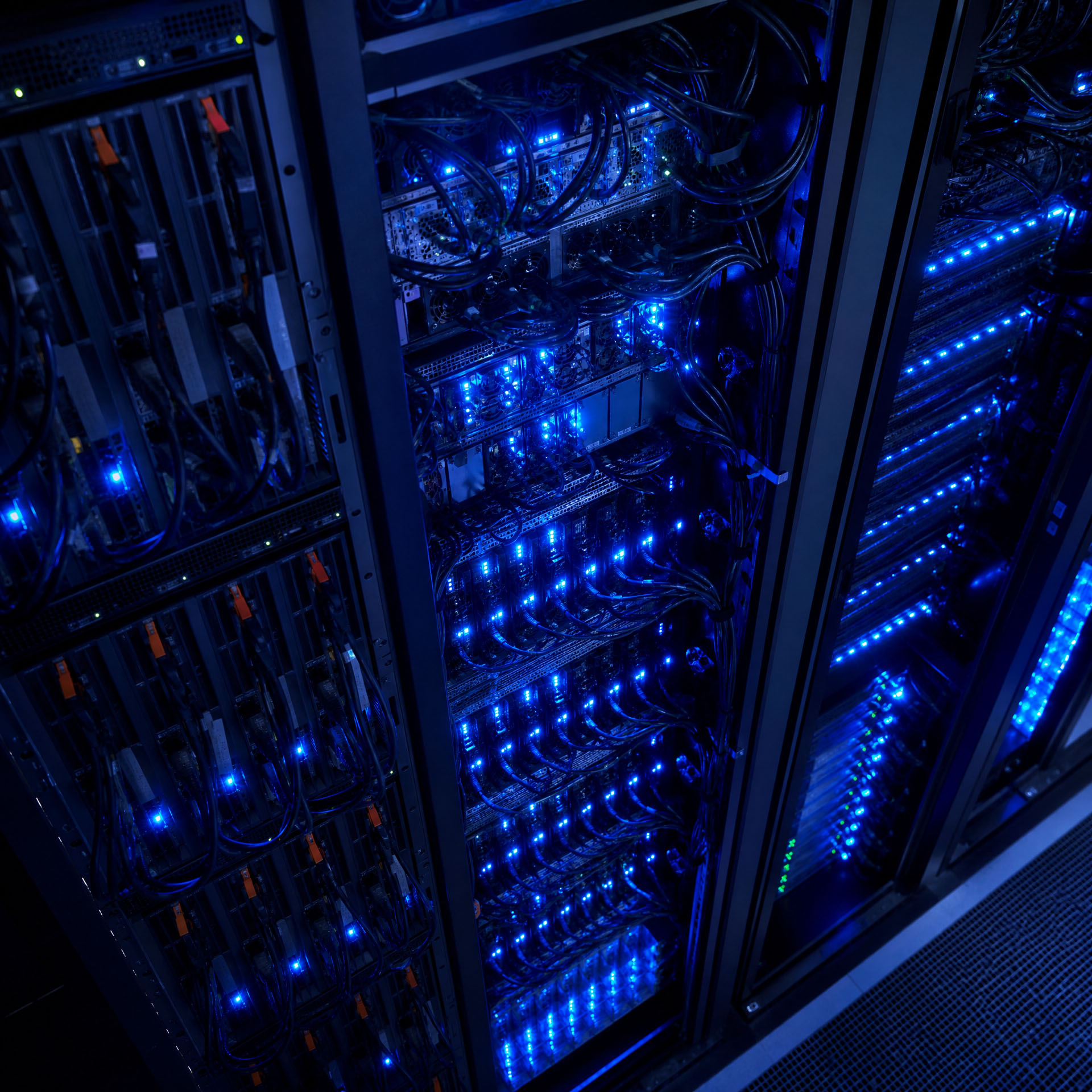 AI Workload