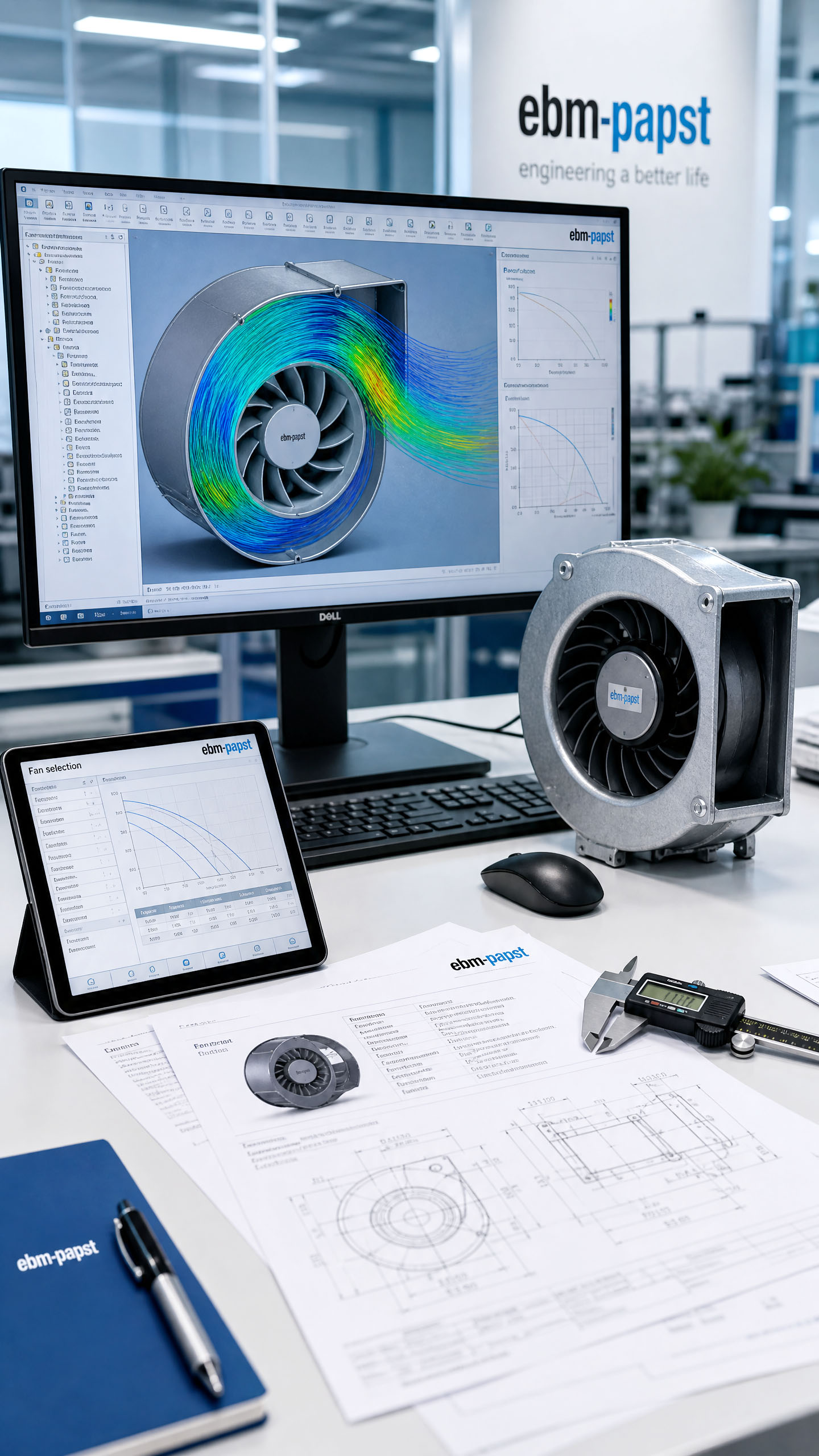 Engineering Selection Support