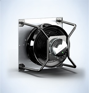 RadiPac C 560