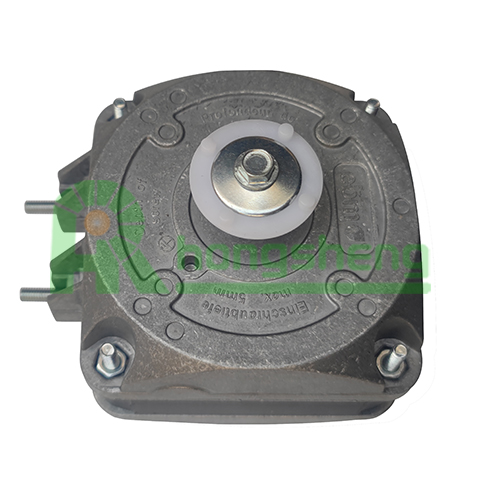 thumbnail image 2 of FFV3700297S Bathroom Exhaust Fan Motor - Replacement For Panasonic FV-11VQ3, FV-08VQ3 2 of 14