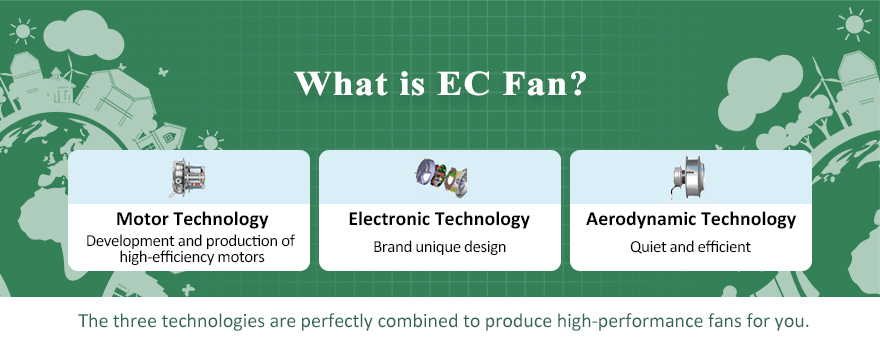 What-is-ec-fan