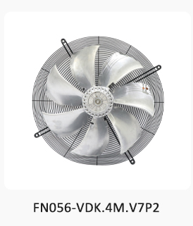 refrigeration-ZIEHL-ABEGG-axial-Fans