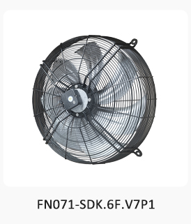 refrigeration-ZIEHL-ABEGG-axial-Fans