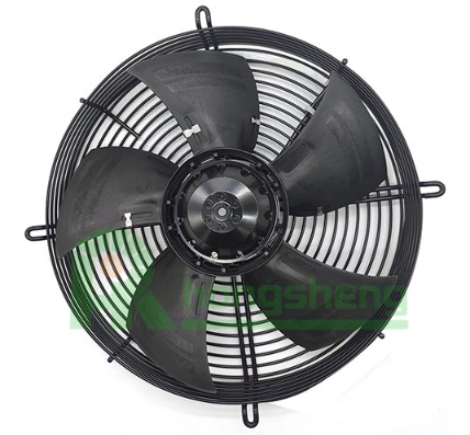 cooling fan