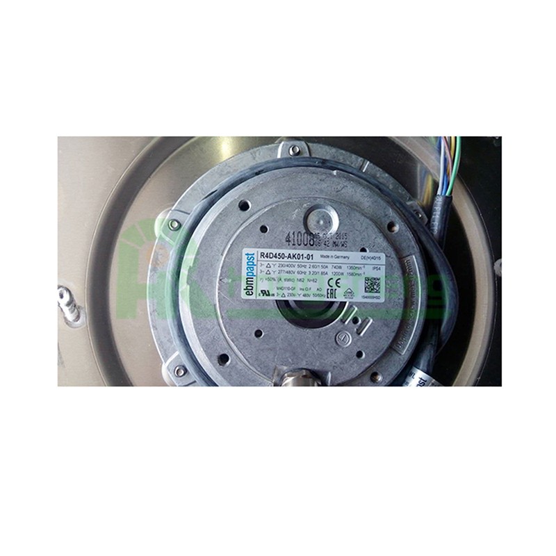 R4D450-AK01-01