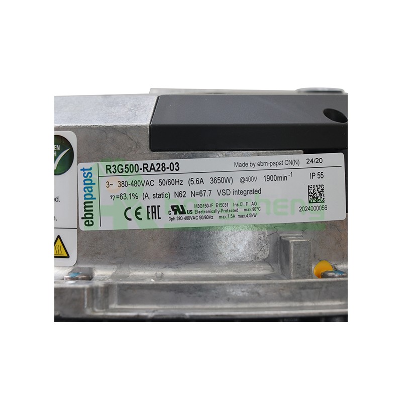 R3G500-RA28-03