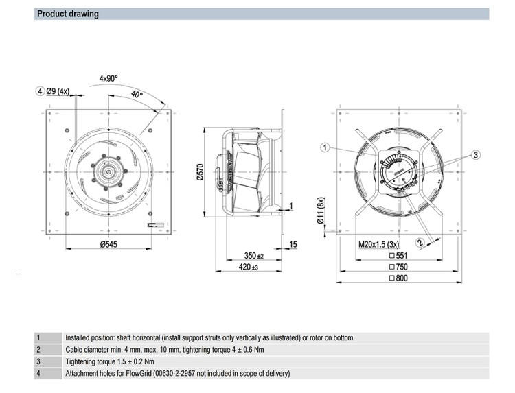 K3G560-RA24-03