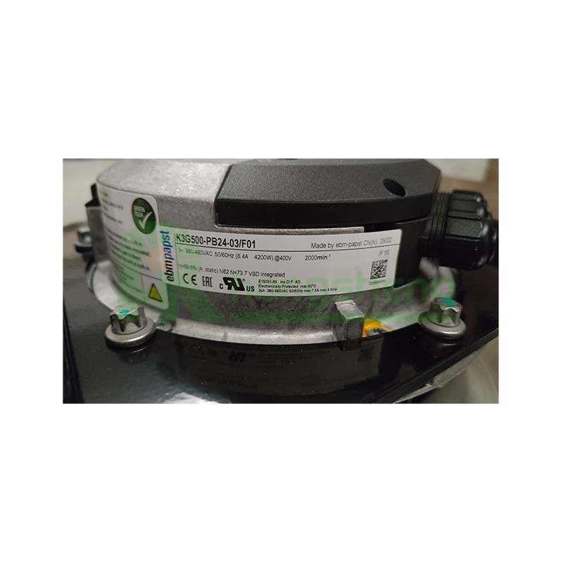 K3G450-PA31-03/F01