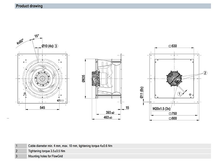 K3G630-AB21-69/F01