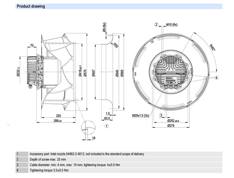 R3G560-RB31-71