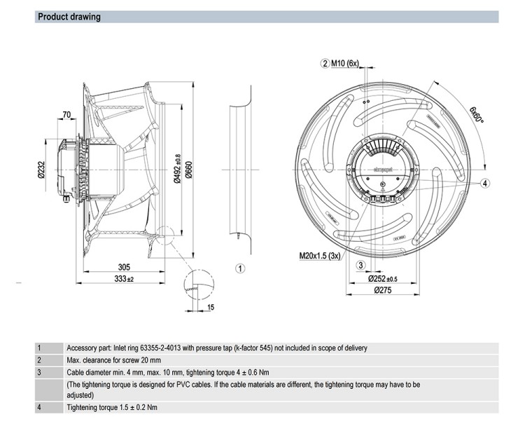 R3G630-FB32-03