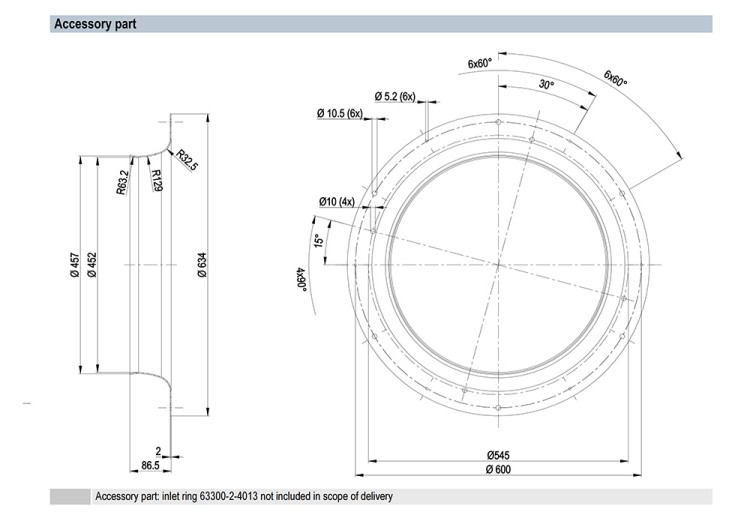 R3G630-RB21-61/S01