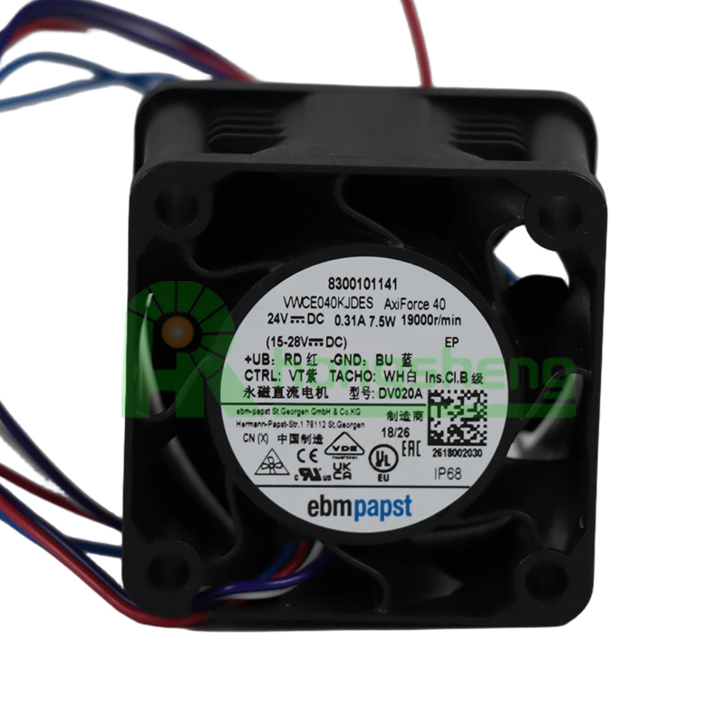 8300101141 VWCE040KJDES