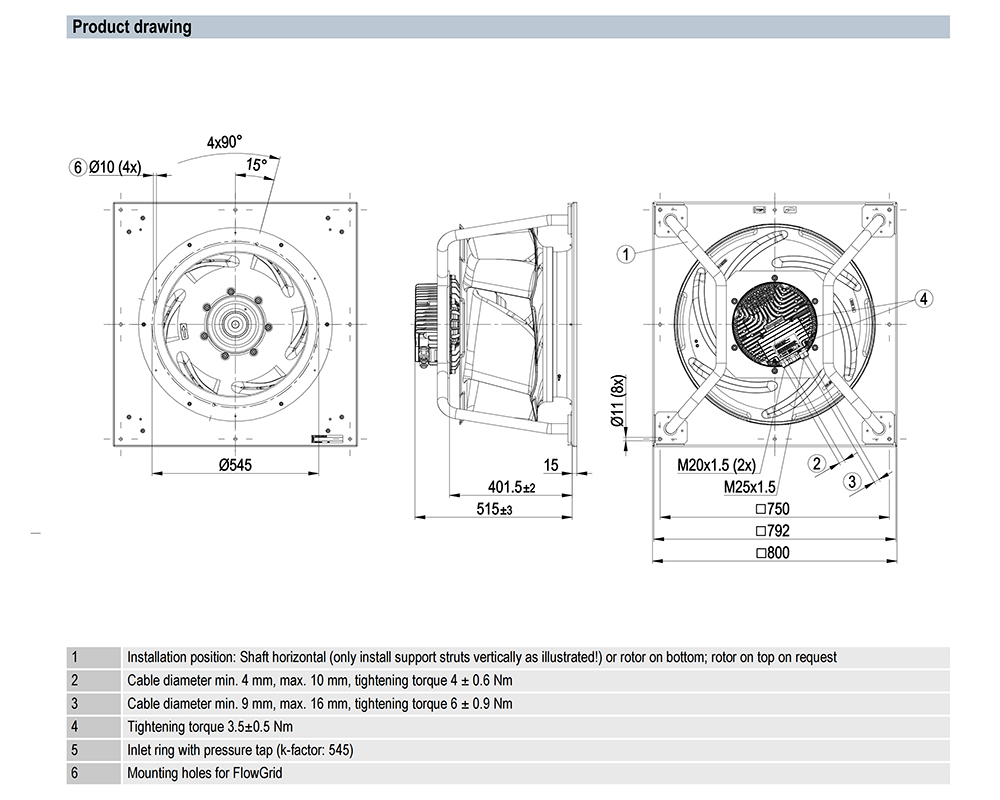 K3G630-FB28-C1