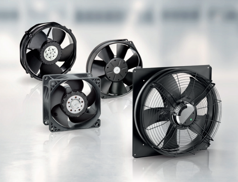 ebm-papst products（7114NH/2214F/2TDHHO/, 8214JN/W3G630-NR63-05）