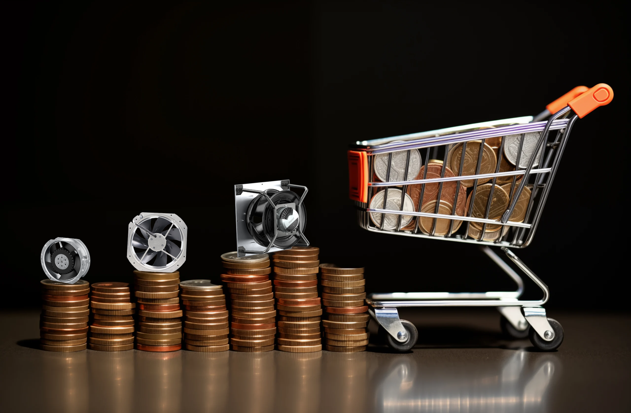 Purchase Cost Is Only the Starting Point