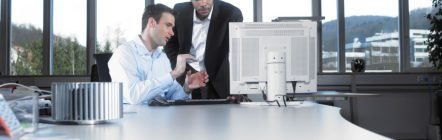 Consider the true costs of two options