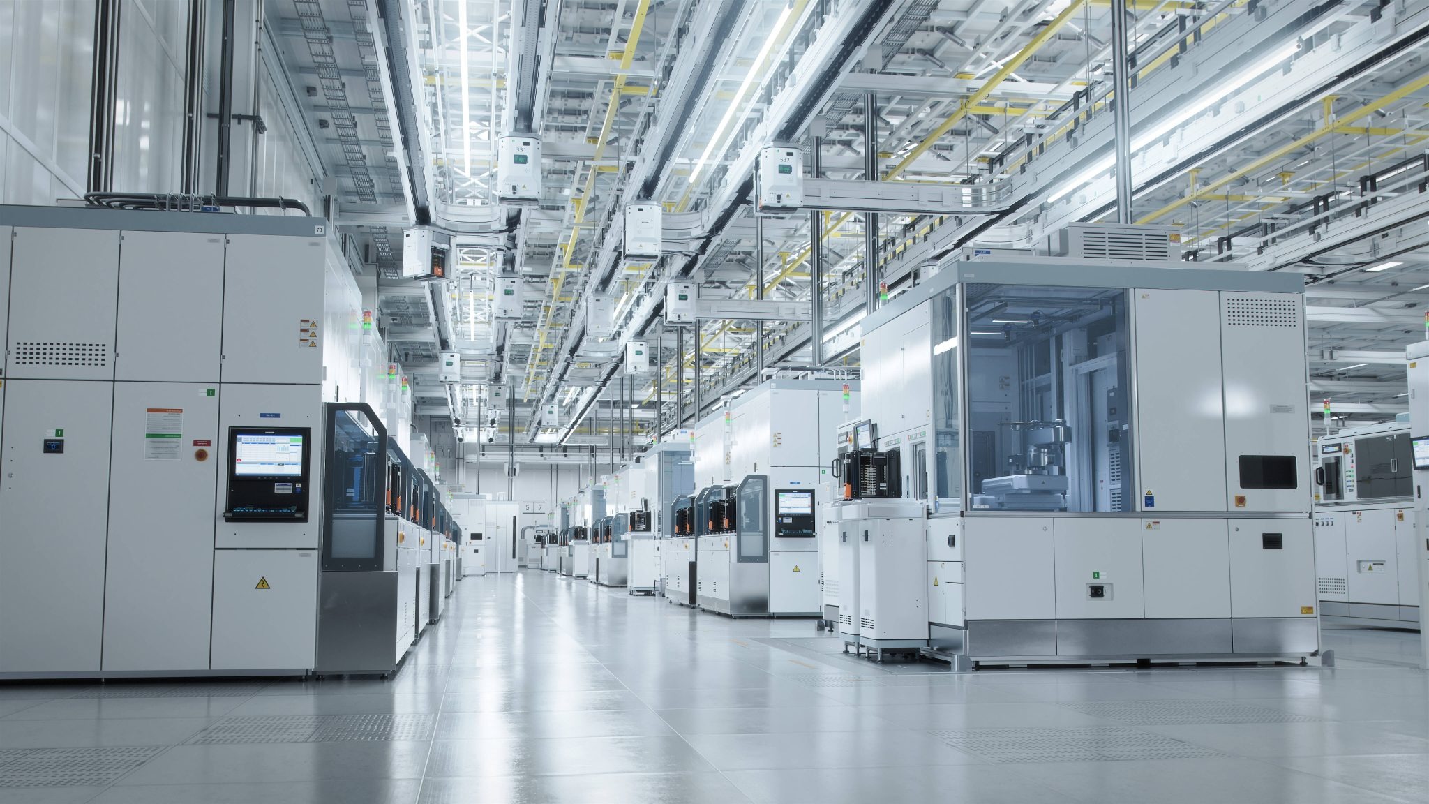 Clean Room Air Filtration Systems