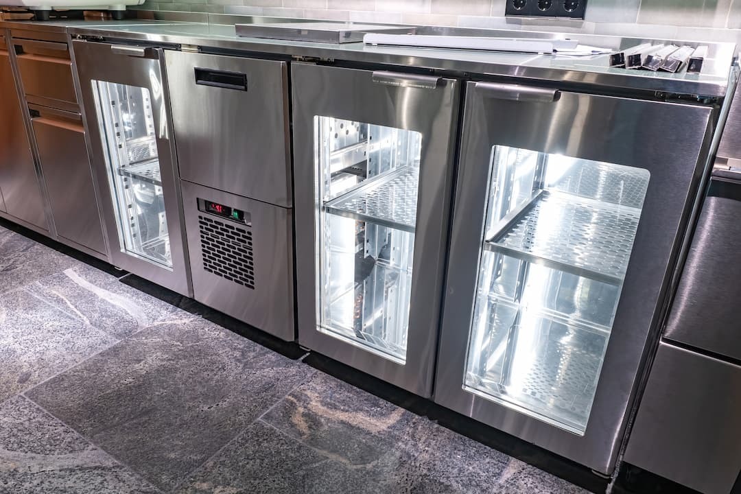 An unexpected breakdown of your refrigeration can have serious consequences for your business