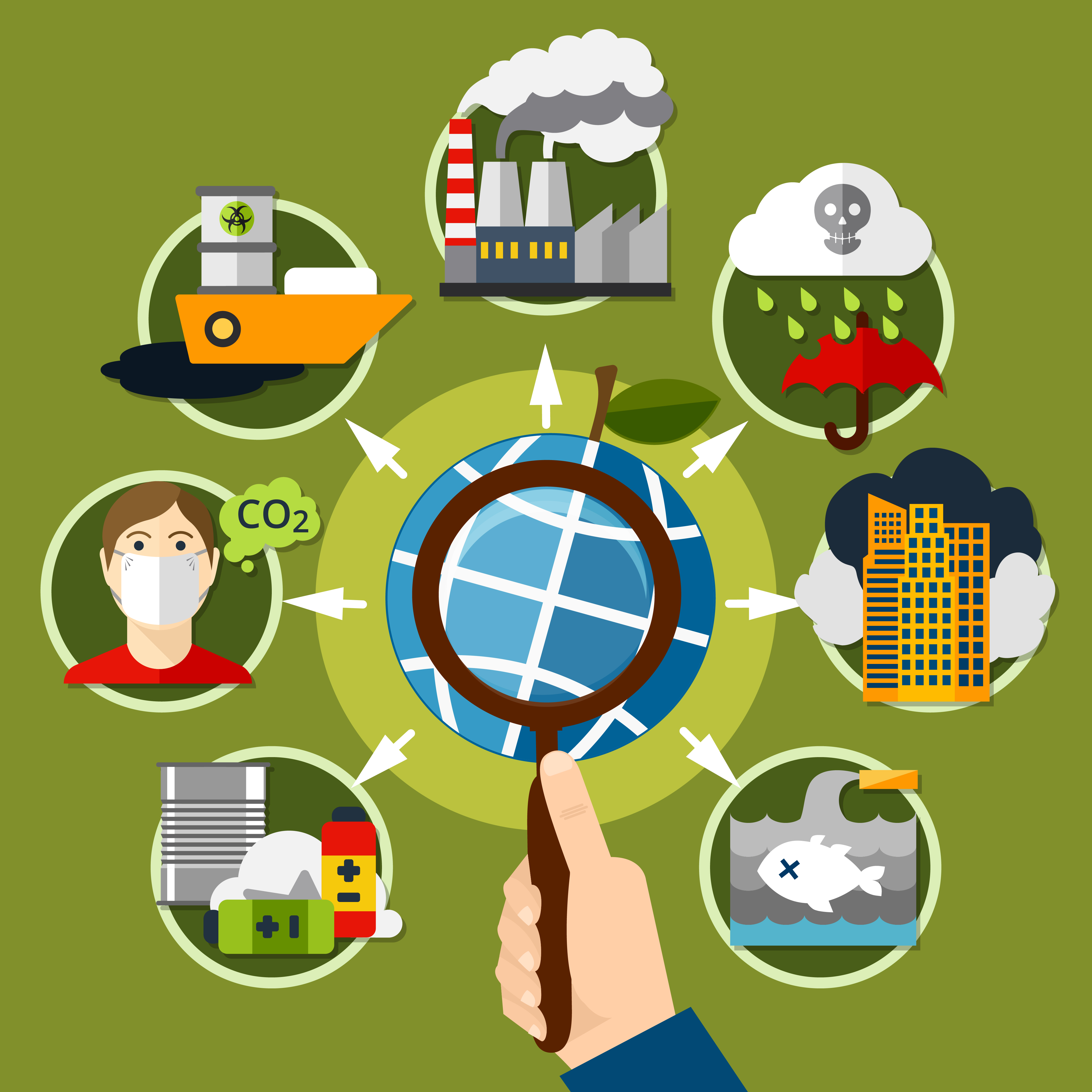 Different working environments have varying performance requirements for fans