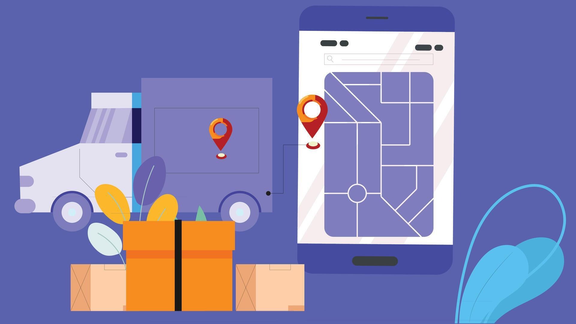 Sometimes, logistics costs are more expensive than the value of the goods