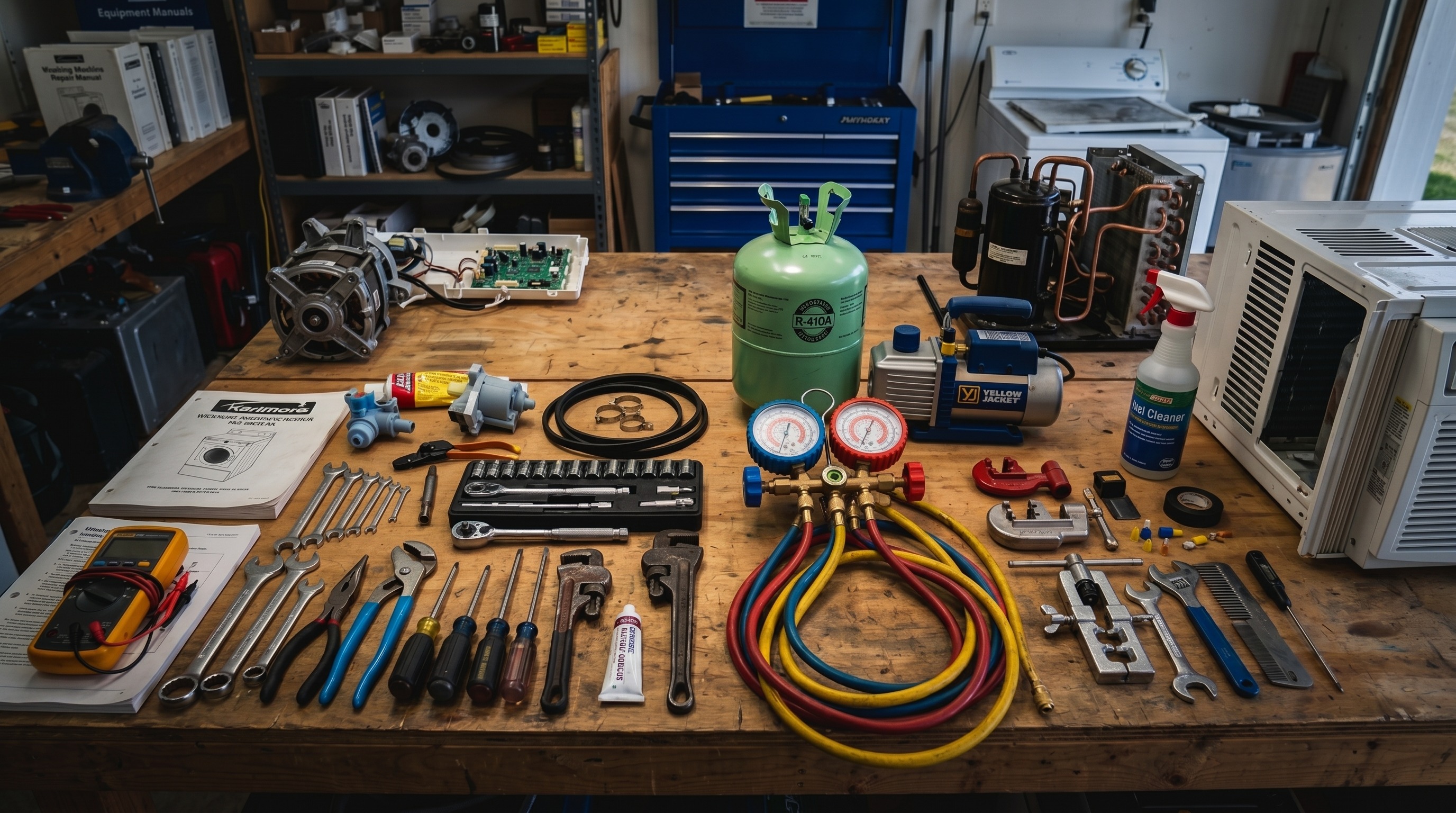 For spare-parts businesses, accurate identification is important