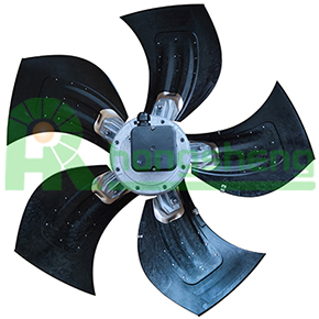ebmpapst-A6D800-AD01-01-Ø630MM-400V-3200W-5A-1510RPM-50/60Hz-EC-Fan-Basket-Grille-Axial-Fan-used-in-Cooling-Tower-HVAC&R