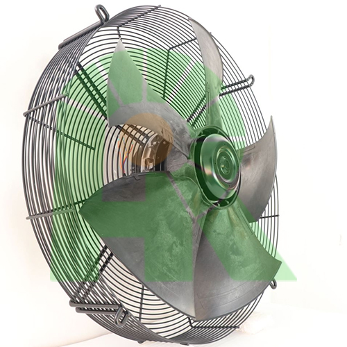 ebmpapst-S3G630-AU23-01-Ø630MM-400V-3200W-5A-1510RPM-50/60Hz-EC-Fan-Basket-Grille-Axial-Fan-used-in-Cooling-Tower-HVAC&R